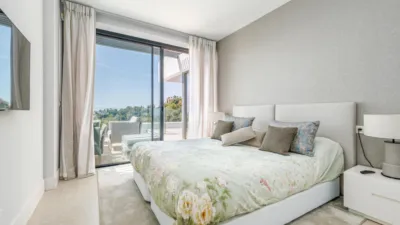 Apartment on Calle 6, Isla Madeira #2nd Floor photo 13