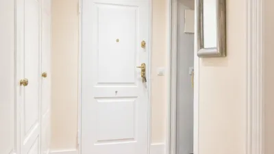 Apartment in Goya photo 21