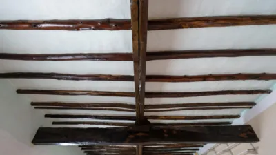 Rustic finca on Km road photo 25