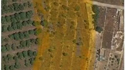 Terreno en venta en Calle Bovalar - Vista 2