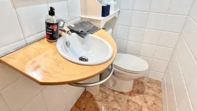 Flat on Carrer de Samuntada photo 29