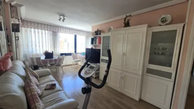 Penthouse on Avenida Europa photo 3