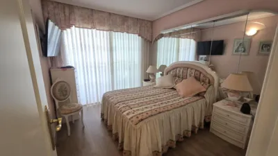 Penthouse on Avenida Europa photo 15