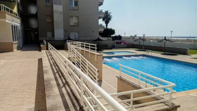 Apartment in Can Toni photo 40