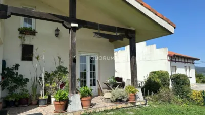 House on Generala Errepidea photo 9