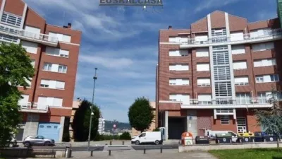 Apartment in Masustegui photo 30