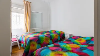 Apartment on Zarandona Street photo 19