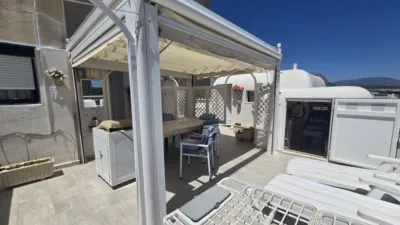 Penthouse on Avenida Europa photo 4