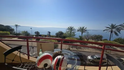 Apartment in Playas del Torres photo 20