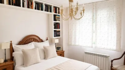 Apartment in Goya photo 11