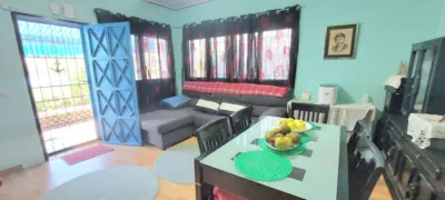Casa – Benidorm, la Marina Baixa - Més