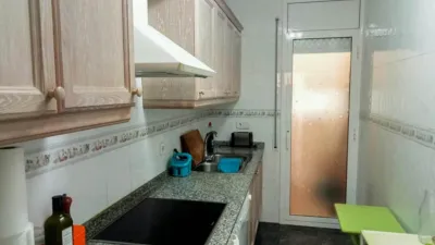Apartment in Can Toni photo 15