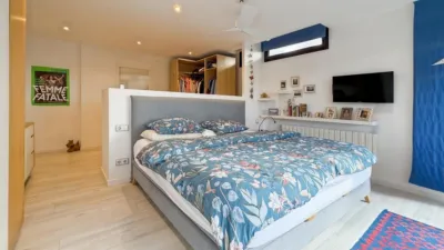 Chalet on Avinguda del Mar photo 17