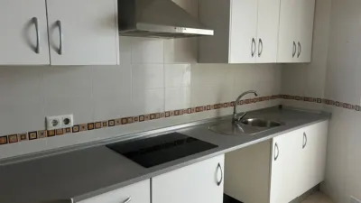 Apartment in Portichuelo photo 2