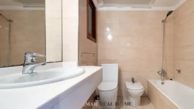 Apartment in Foners photo 7