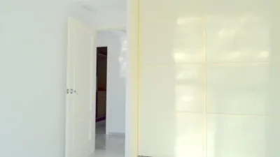 Apartment on Cardenal Ilundain Street photo 32