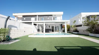 Casa – Santa Pola - Vista 4