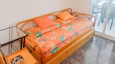 Apartment in Can Toni photo 30