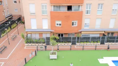 Apartment on Cardenal Ilundain Street photo 4