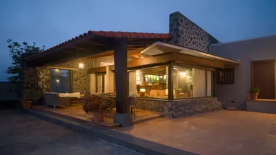 Chalet on Camino Casas del Marqués, 39 photo 43