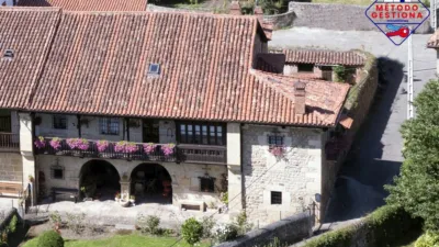 House in Cabuérniga Valle De photo 6