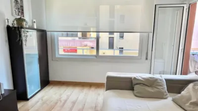 Flat on Carrer de Samuntada photo 9