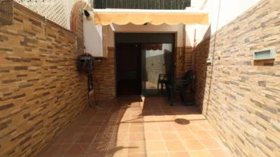 Apartment in Centre photo 9
