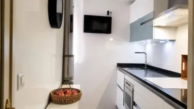 Apartment in Goya photo 17