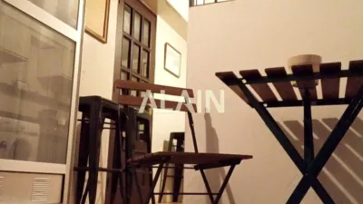 Apartment in El Grau photo 7