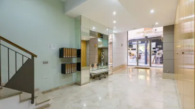 Apartment on Zarandona Street photo 23
