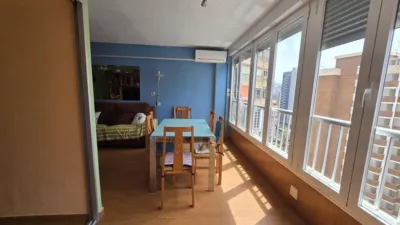 Apartment in Benidorm - Vista 3