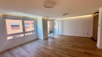 Apartment on Churruca Street photo 2