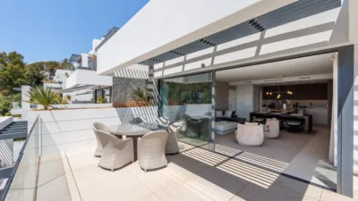 Apartment on Calle 6, Isla Madeira #2nd Floor photo 34