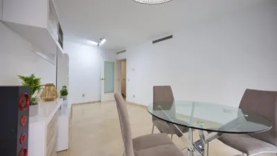 Apartment on Calle de las Canalejas photo 4