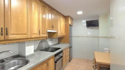Apartment in Raval - Puertas Coloradas photo 3