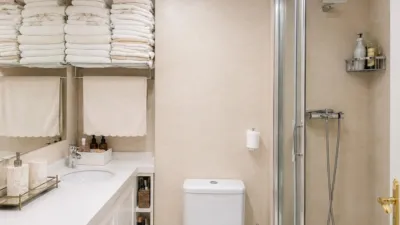 Apartment in Goya photo 8