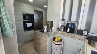 Penthouse on Avenida Europa photo 9