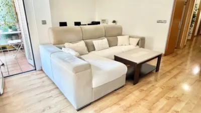 Flat on Carrer de Samuntada photo 10