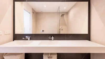 Apartment on Calle 6, Isla Madeira #2nd Floor photo 23