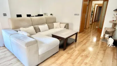 Flat on Carrer de Samuntada photo 6
