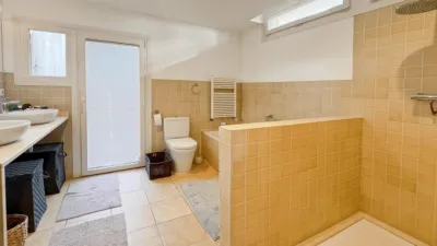 Chalet on Avinguda del Mar photo 18