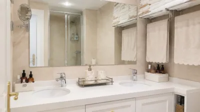 Apartment in Goya photo 9
