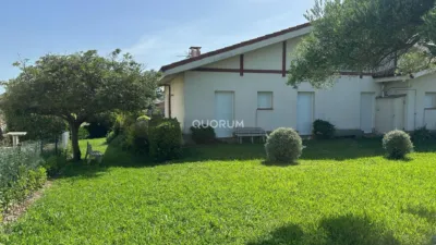 House on Generala Errepidea photo 14
