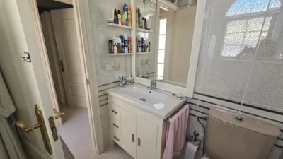 Penthouse on Avenida Europa photo 20