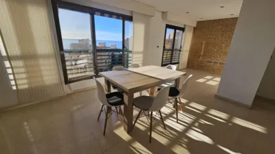 Piso – Benidorm - Vista 2
