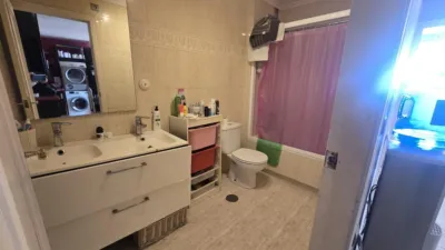 Apartment in Playas del Torres photo 14