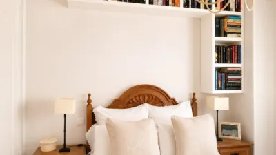 Apartment in Goya photo 14