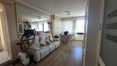 Penthouse on Avenida Europa photo 5
