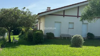 House on Generala Errepidea photo 13