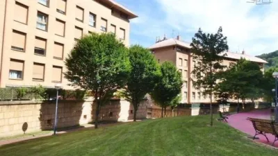 Apartment in Masustegui photo 37